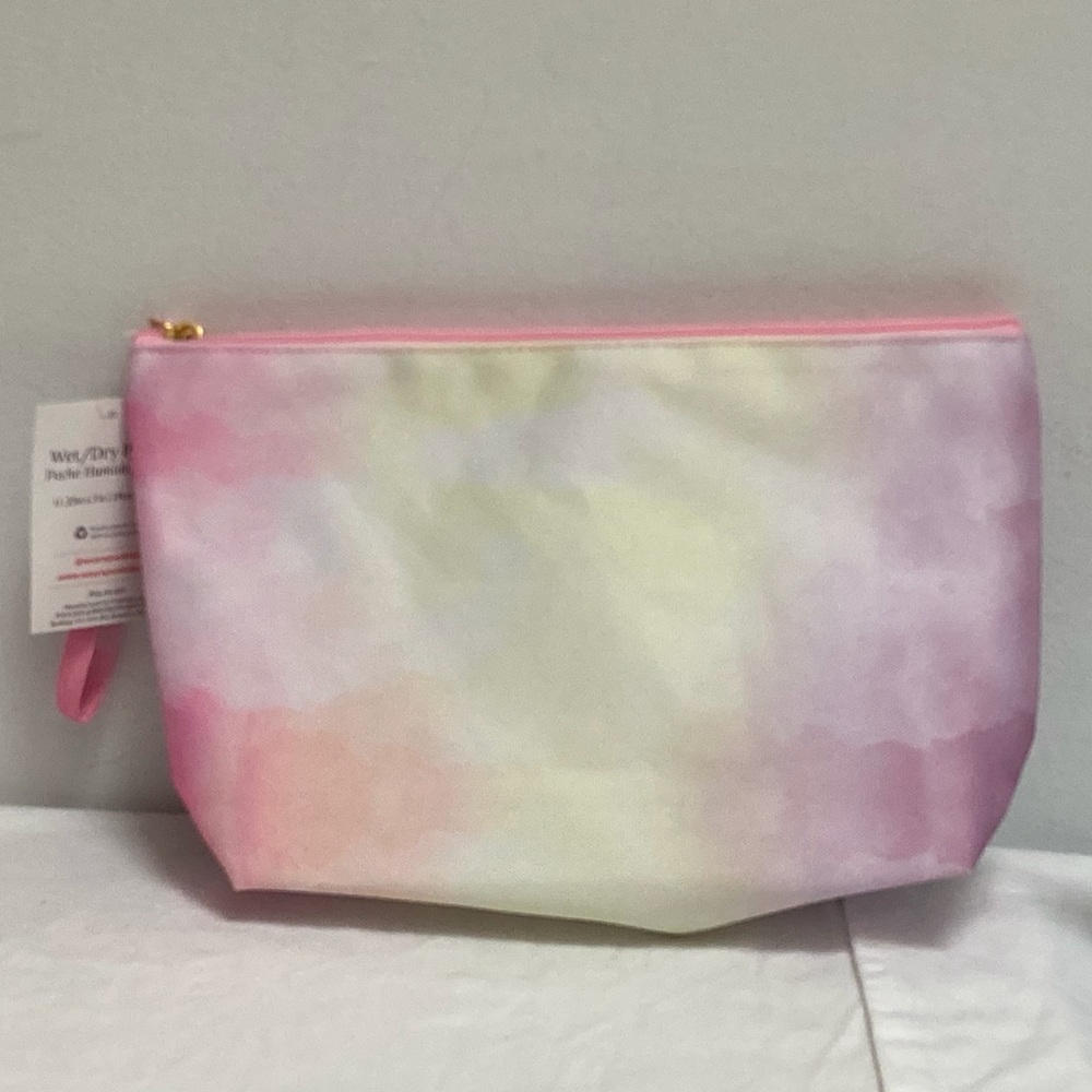 Poolside Water Resistant Pouch - Picture 2 of 11